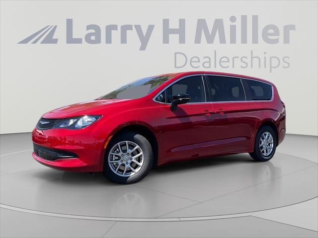 2026 Chrysler Voyager LX for sale in Surprise, AZ