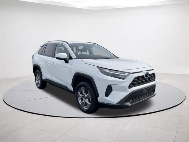 2025 Toyota RAV4 XLE for sale in East Hartford, CT