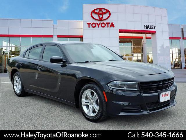 2023 Dodge Charger SXT for sale in  Roanoke, VA