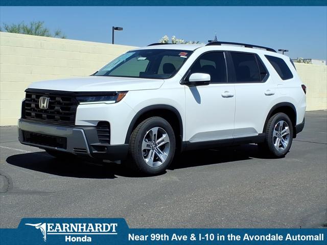 2026 Honda Pilot EX-L for sale in Avondale, AZ