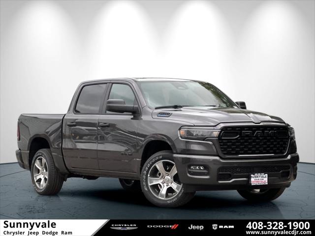 2026 Ram 1500 Express Crew Cab 4x4 5'7" Box for sale in Sunnyvale, CA