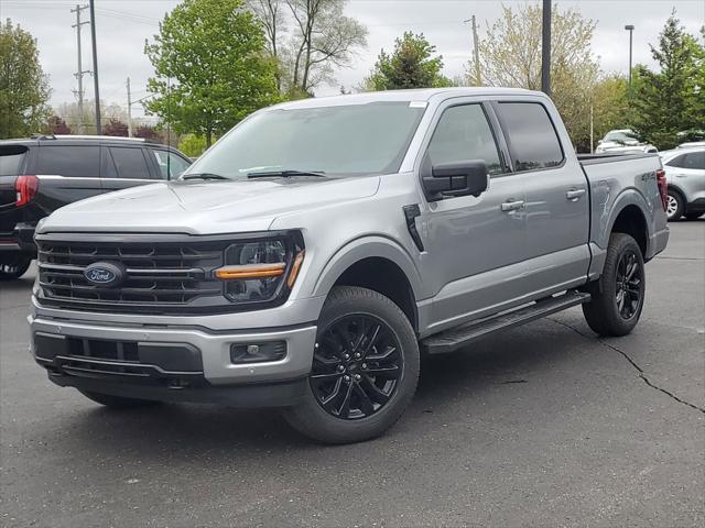 2026 Ford F-150 XLT for sale in Fenton, MI