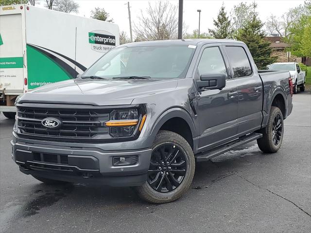 2026 Ford F-150 XLT for sale in Fenton, MI