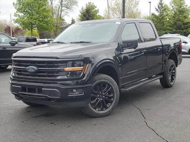 2026 Ford F-150 XLT for sale in Fenton, MI