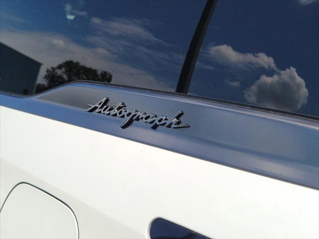 2026 INFINITI QX80 AUTOGRAPH AWD