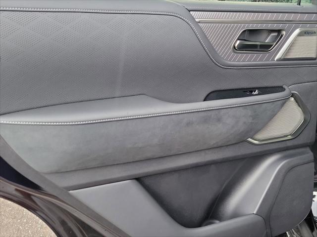 2026 INFINITI QX80 AUTOGRAPH AWD
