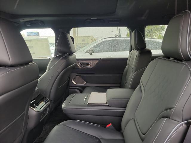 2026 INFINITI QX80 AUTOGRAPH AWD