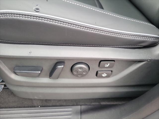 2026 INFINITI QX80 AUTOGRAPH AWD