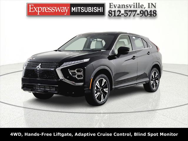 2026 Mitsubishi Eclipse Cross SEL 1.5T S-AWC for sale in Evansville, IN
