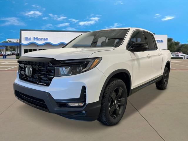 2026 Honda Ridgeline Black Edition for sale in Riviera Beach, FL