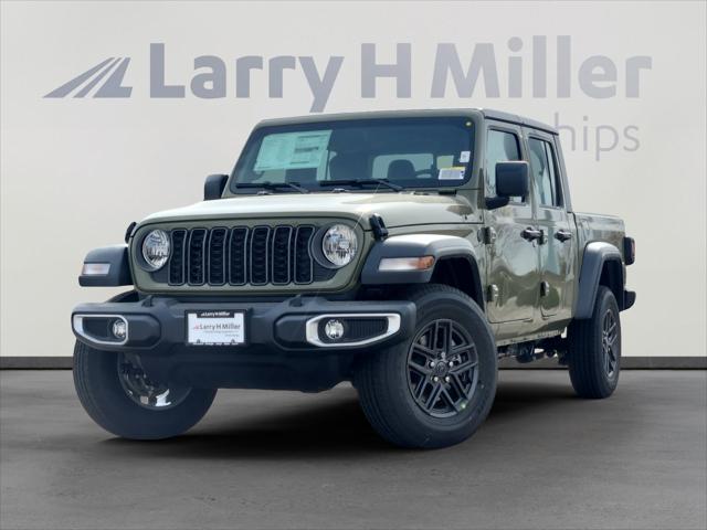 2026 Jeep Gladiator Sport for sale in Thornton, CO