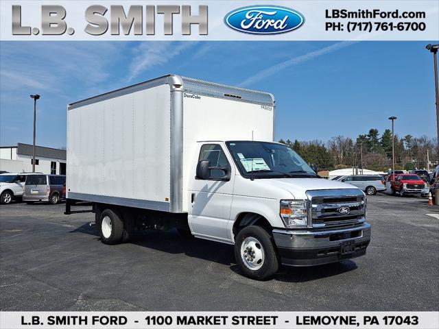 2026 Ford E-350 Cutaway 2026 FORD E-350 CUTAWAY CHASSIS 2DR 138 WB HD for sale in Lemoyne, PA