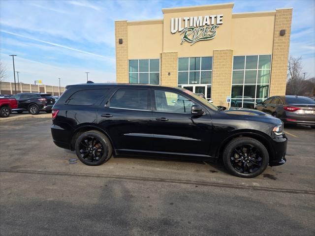 2020 Dodge Durango R/T AWD for sale in Appleton, WI
