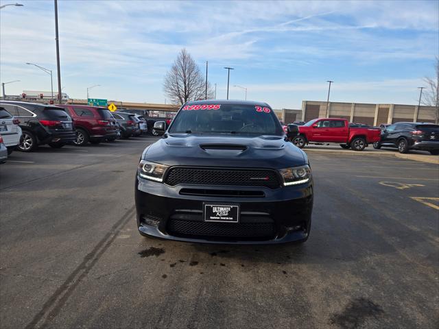 2020 Dodge Durango R/T AWD
