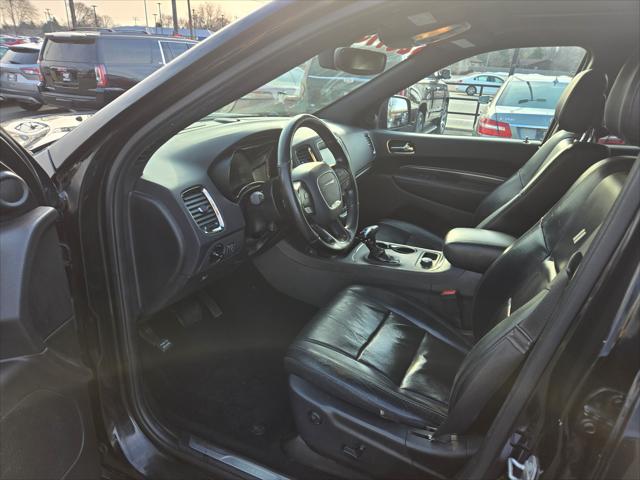 2020 Dodge Durango R/T AWD