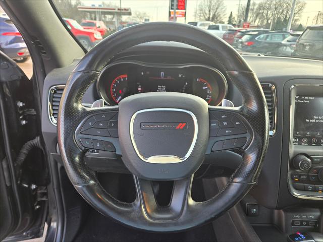 2020 Dodge Durango R/T AWD