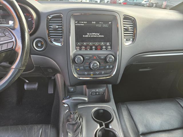2020 Dodge Durango R/T AWD
