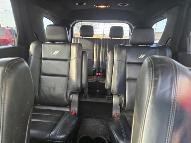 2020 Dodge Durango R/T AWD