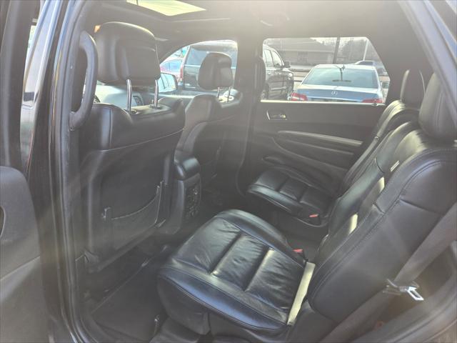 2020 Dodge Durango R/T AWD