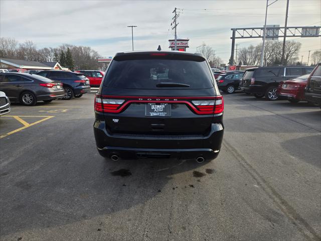 2020 Dodge Durango R/T AWD