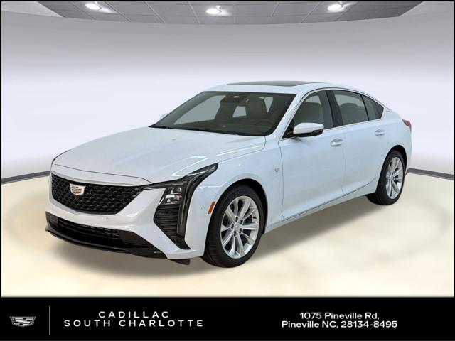 2026 Cadillac CT5 Premium Luxury RWD for sale in Pineville, NC