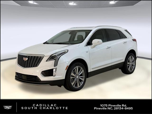 2026 Cadillac XT5 Premium Luxury FWD for sale in Pineville, NC
