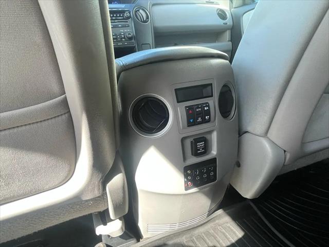 2015 Honda Pilot SE