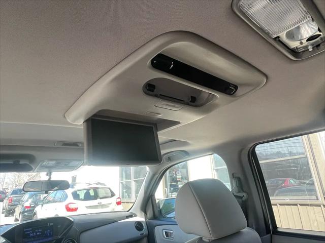 2015 Honda Pilot SE