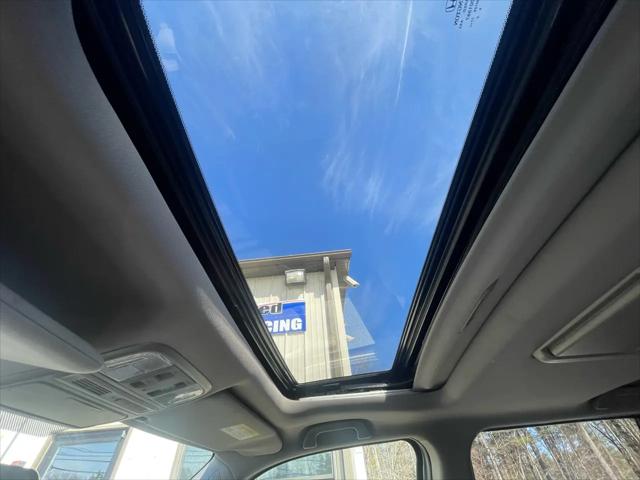 2015 Honda Pilot SE