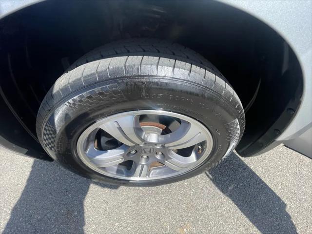 2015 Honda Pilot SE
