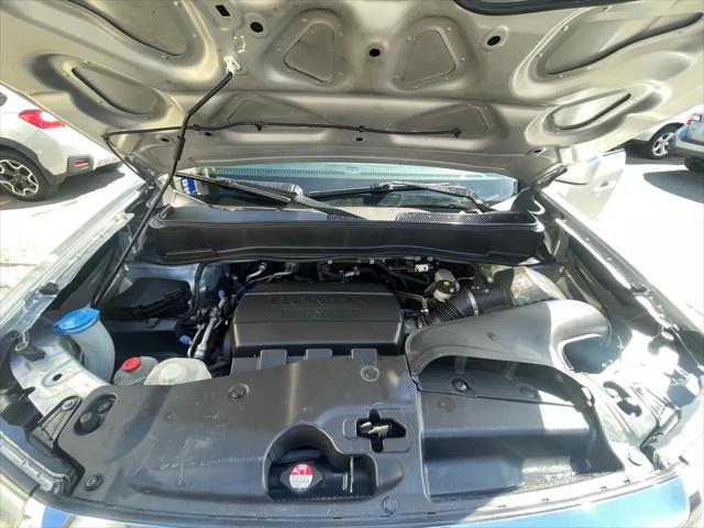 2015 Honda Pilot SE