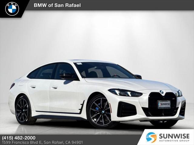 2025 BMW M440i Gran Coupe Unknown for sale in San Rafael, CA