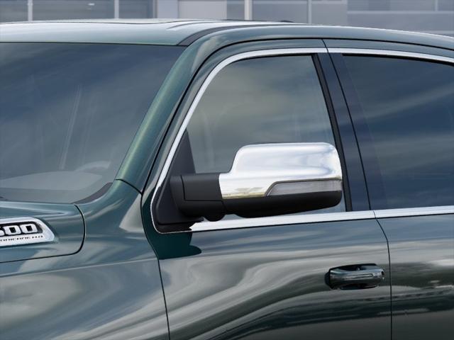 2026 Ram 1500 Limited Longhorn Crew Cab 4x4 57 Box