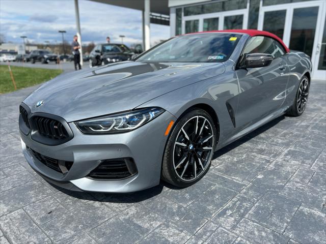 2026 BMW M8 xDrive for sale in Mechanicsburg, PA