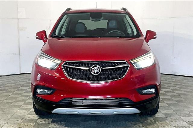 Used 2017 Buick Encore Essence For Sale in Olive Branch, MS