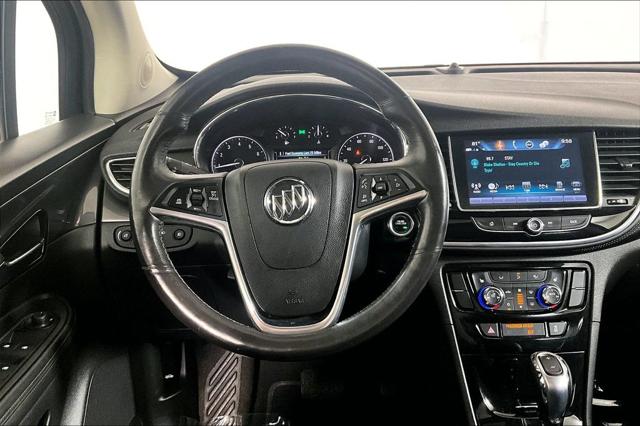 Used 2017 Buick Encore Essence For Sale in Olive Branch, MS
