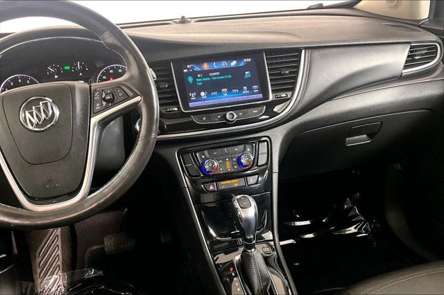 Used 2017 Buick Encore Essence For Sale in Olive Branch, MS