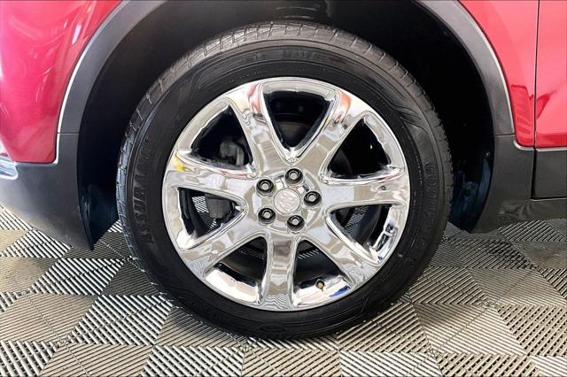 Used 2017 Buick Encore Essence For Sale in Olive Branch, MS