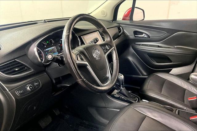 Used 2017 Buick Encore Essence For Sale in Olive Branch, MS