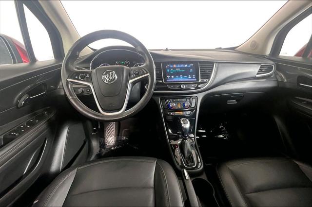 Used 2017 Buick Encore Essence For Sale in Olive Branch, MS