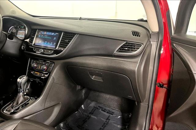 Used 2017 Buick Encore Essence For Sale in Olive Branch, MS