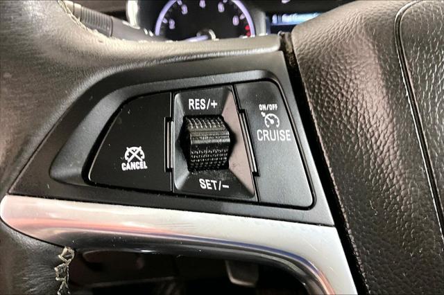 Used 2017 Buick Encore Essence For Sale in Olive Branch, MS