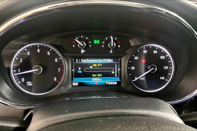 Used 2017 Buick Encore Essence For Sale in Olive Branch, MS