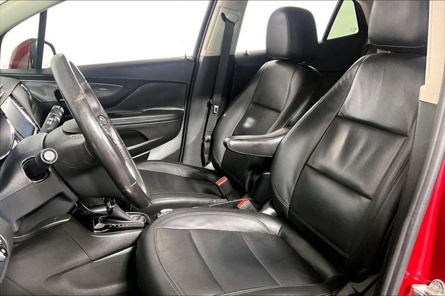 Used 2017 Buick Encore Essence For Sale in Olive Branch, MS