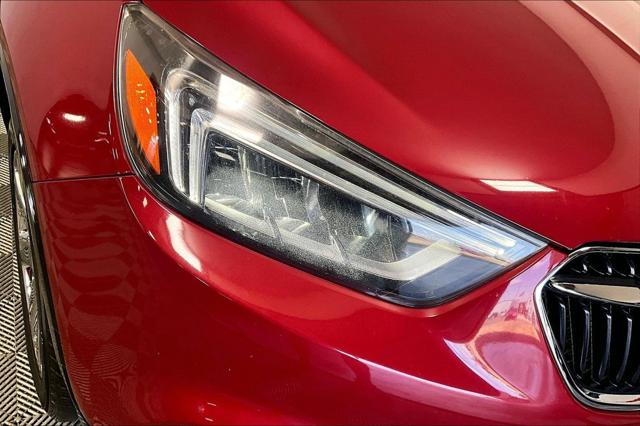 Used 2017 Buick Encore Essence For Sale in Olive Branch, MS