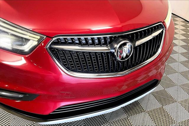 Used 2017 Buick Encore Essence For Sale in Olive Branch, MS