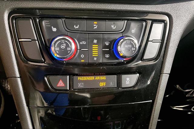 Used 2017 Buick Encore Essence For Sale in Olive Branch, MS