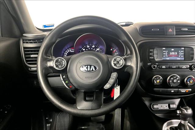 Used 2016 Kia Soul + For Sale in Olive Branch, MS