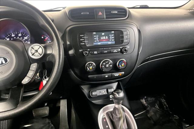 Used 2016 Kia Soul + For Sale in Olive Branch, MS