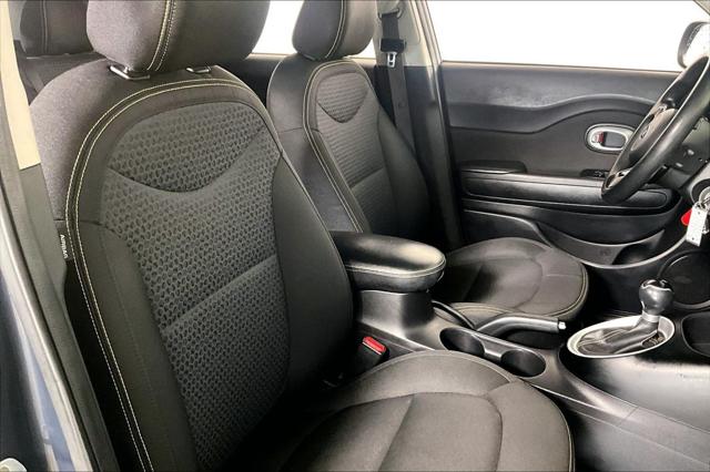 Used 2016 Kia Soul + For Sale in Olive Branch, MS